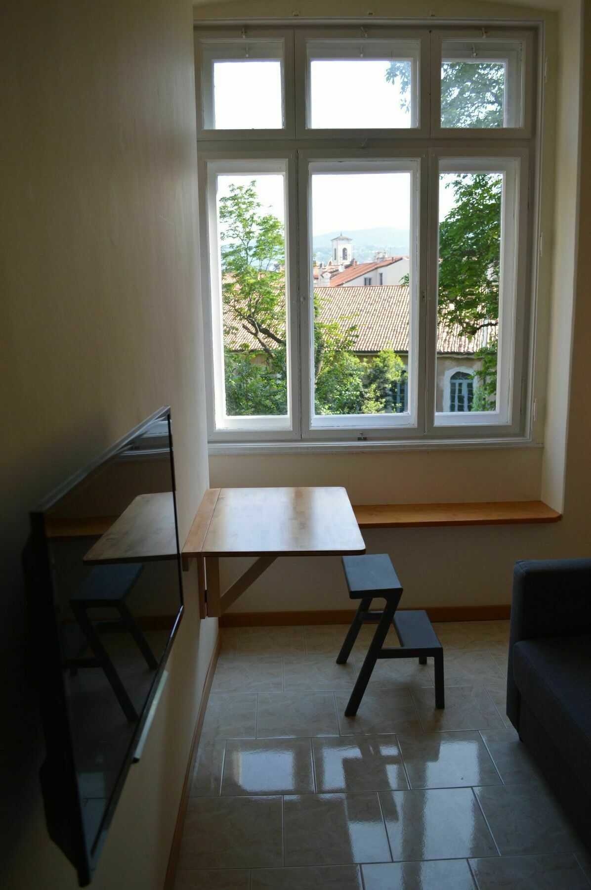 Casa Vacanze All'Angolo Trieste Exterior photo