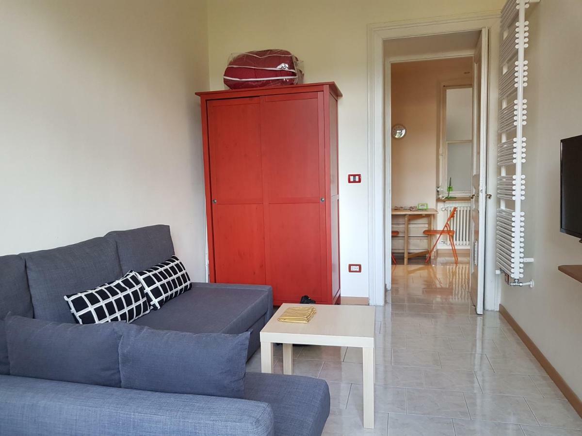 Casa Vacanze All'Angolo Trieste Exterior photo